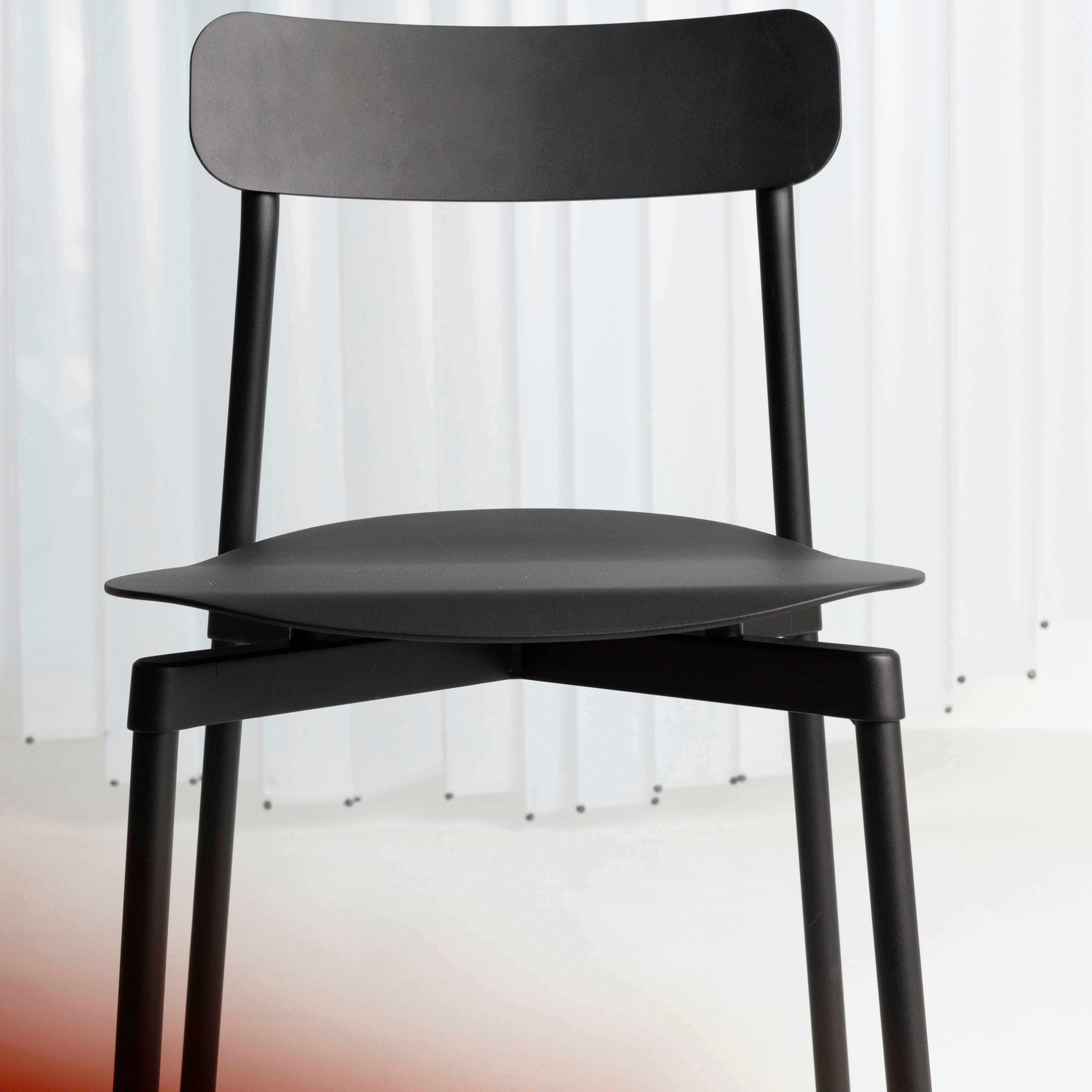 Fromme Chair: Set of 2