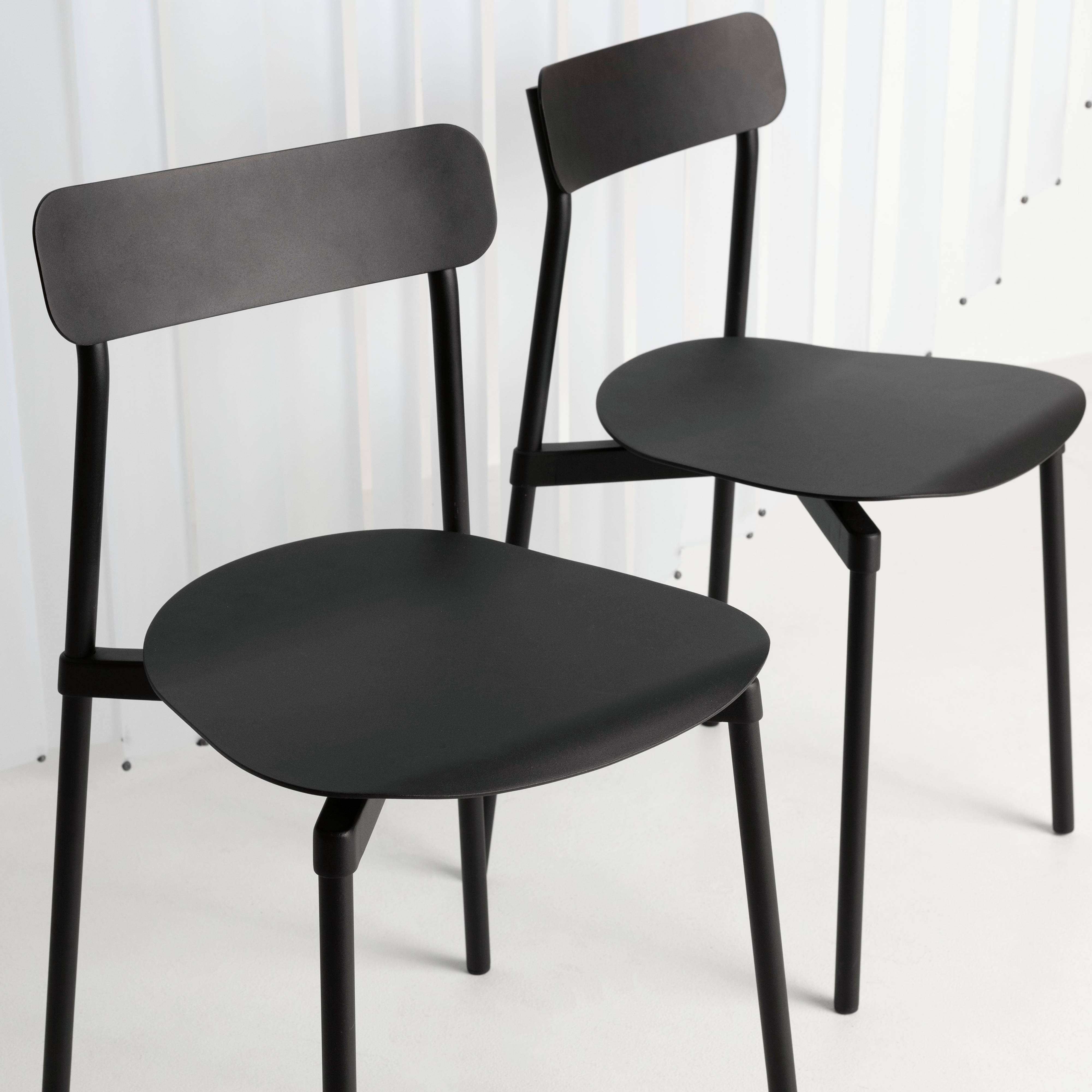 Fromme Chair: Set of 2
