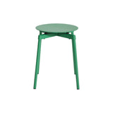 Fromme Stool: Set of 2 + Mint Green