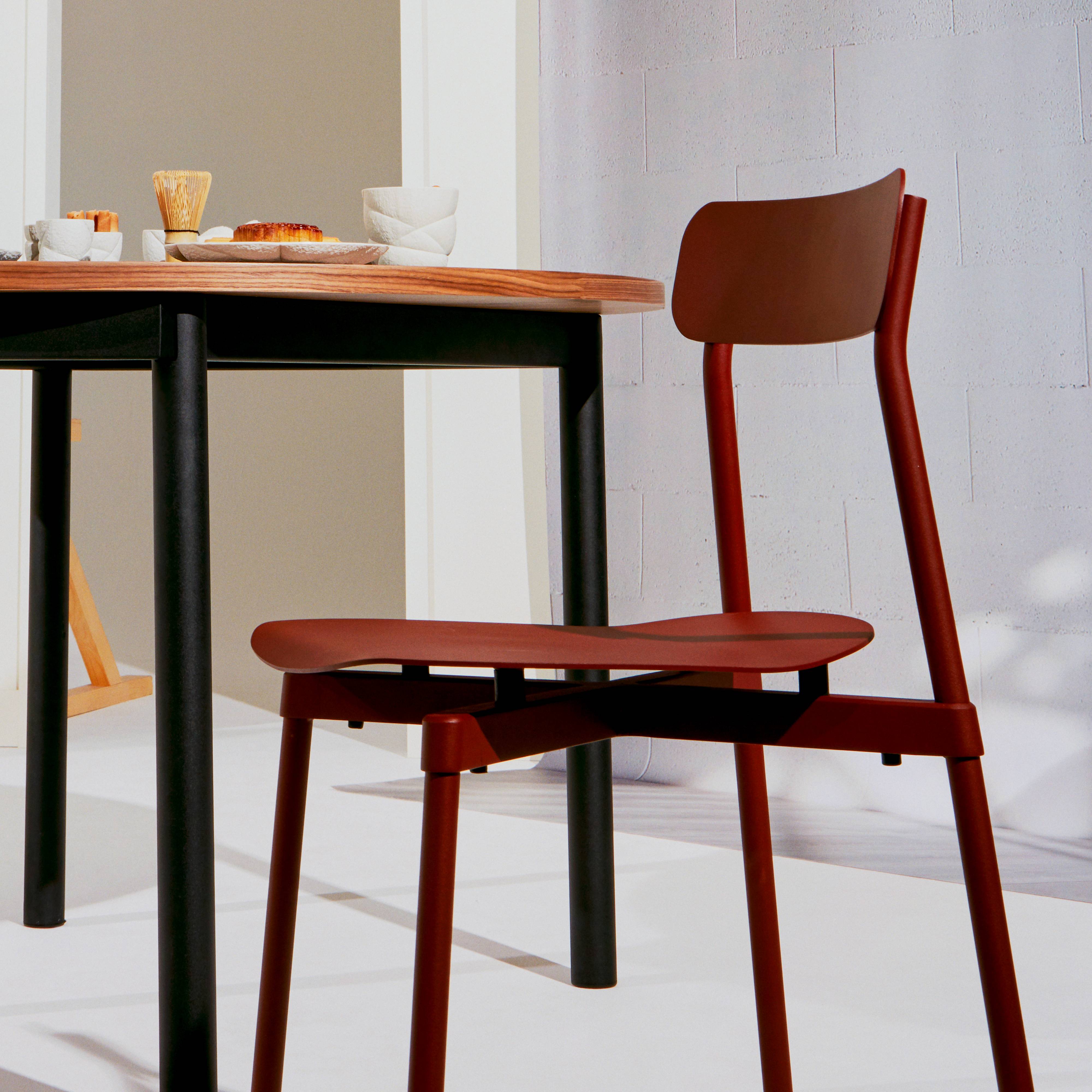Fromme Chair: Set of 2