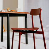 Fromme Chair: Set of 2