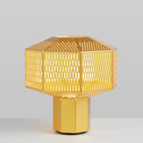 Ma-Rock Table Lamp
