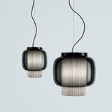 Manila T Pendant Light