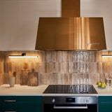 Ambrosia A Wall Light