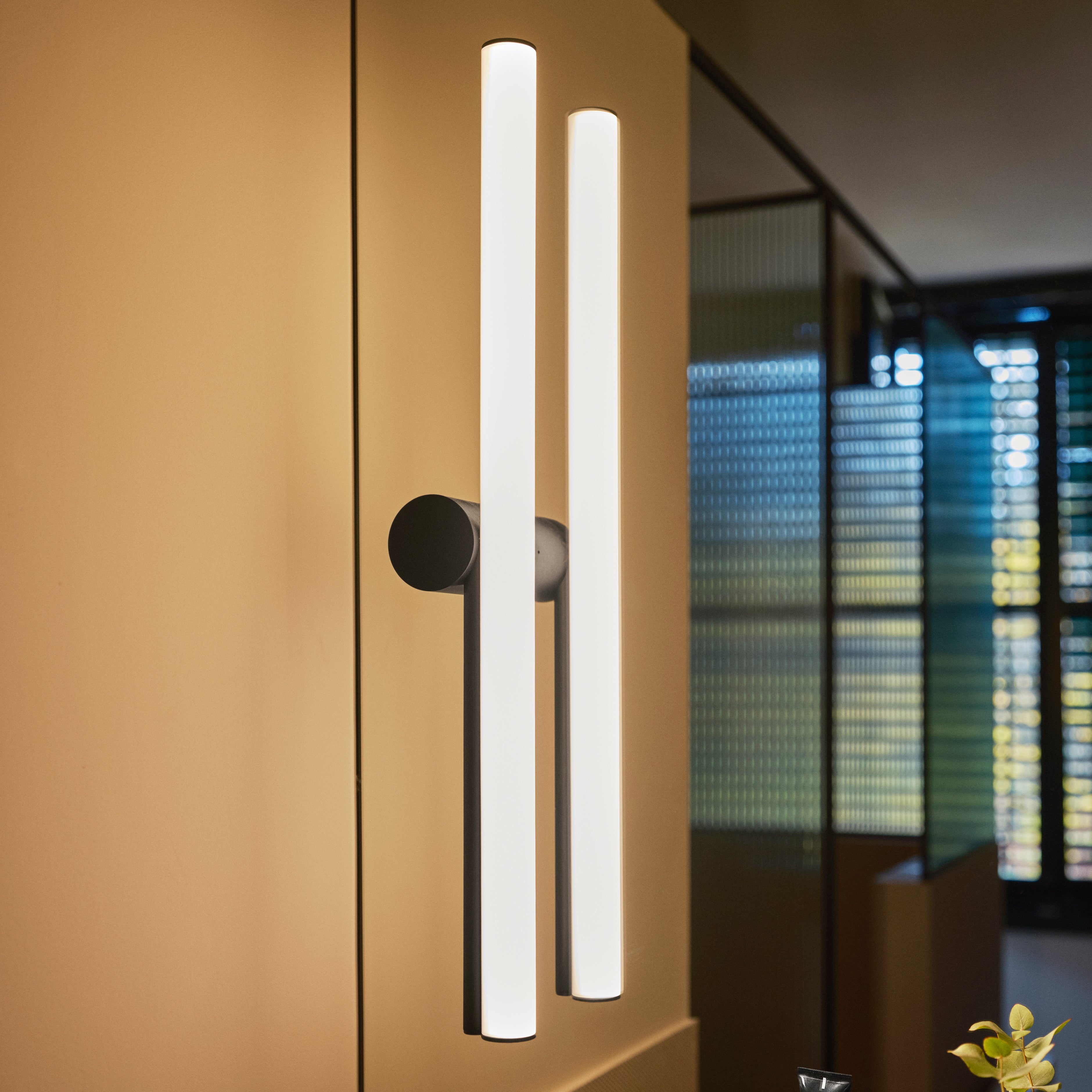 Ambrosia A Wall Light