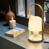 FollowMe Plus Portable Table Lamp