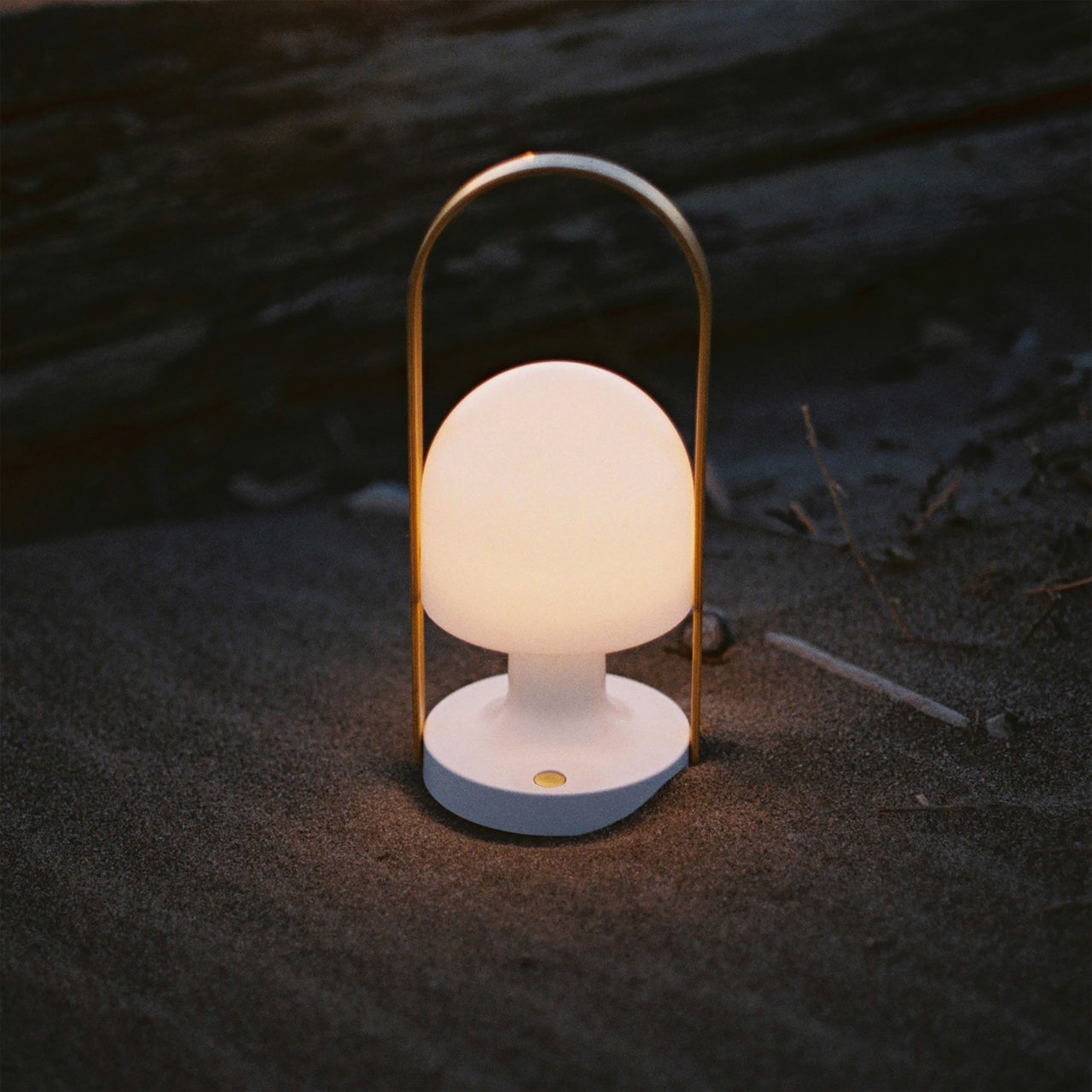 FollowMe Plus Portable Table Lamp