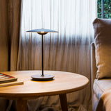 Ginger Portable Table Lamp