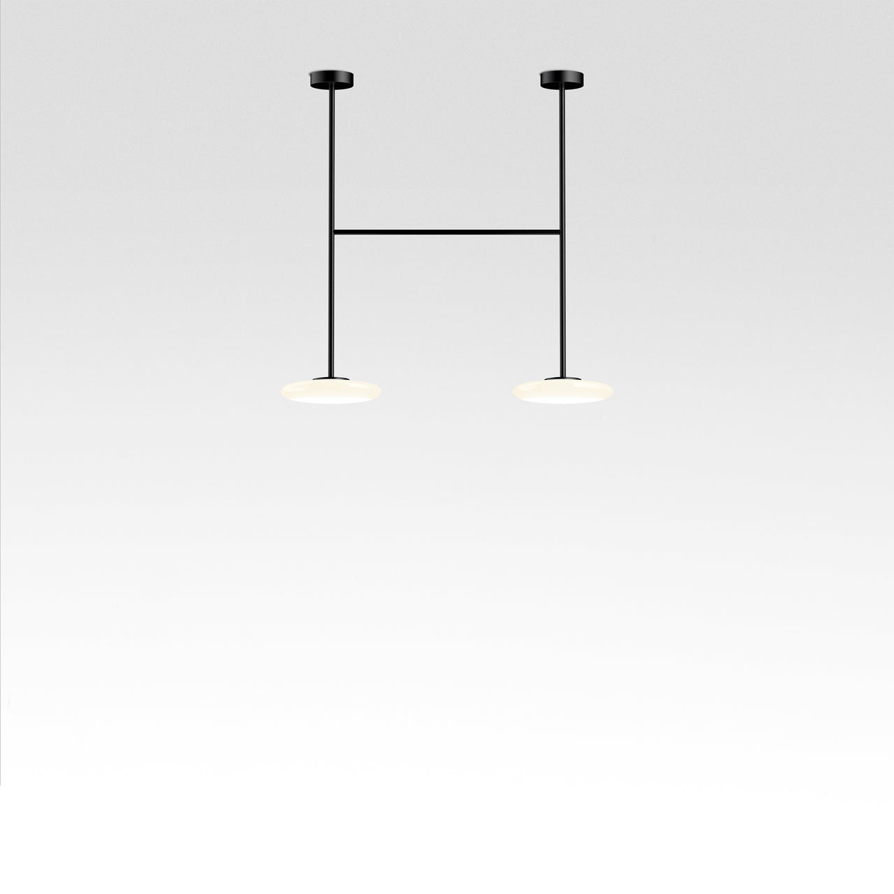 Ihana 2 Ceiling Pendant Lamp
