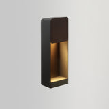 Lab A Outdoor Wall Lamp