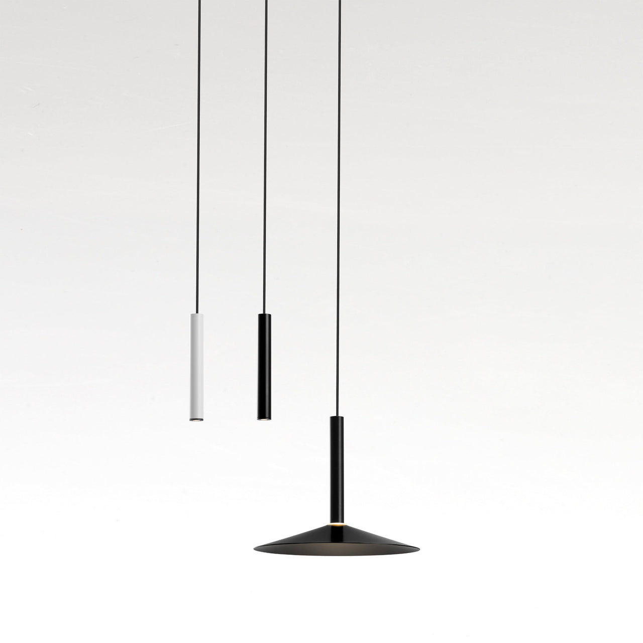 Milana Shade Pendant Light