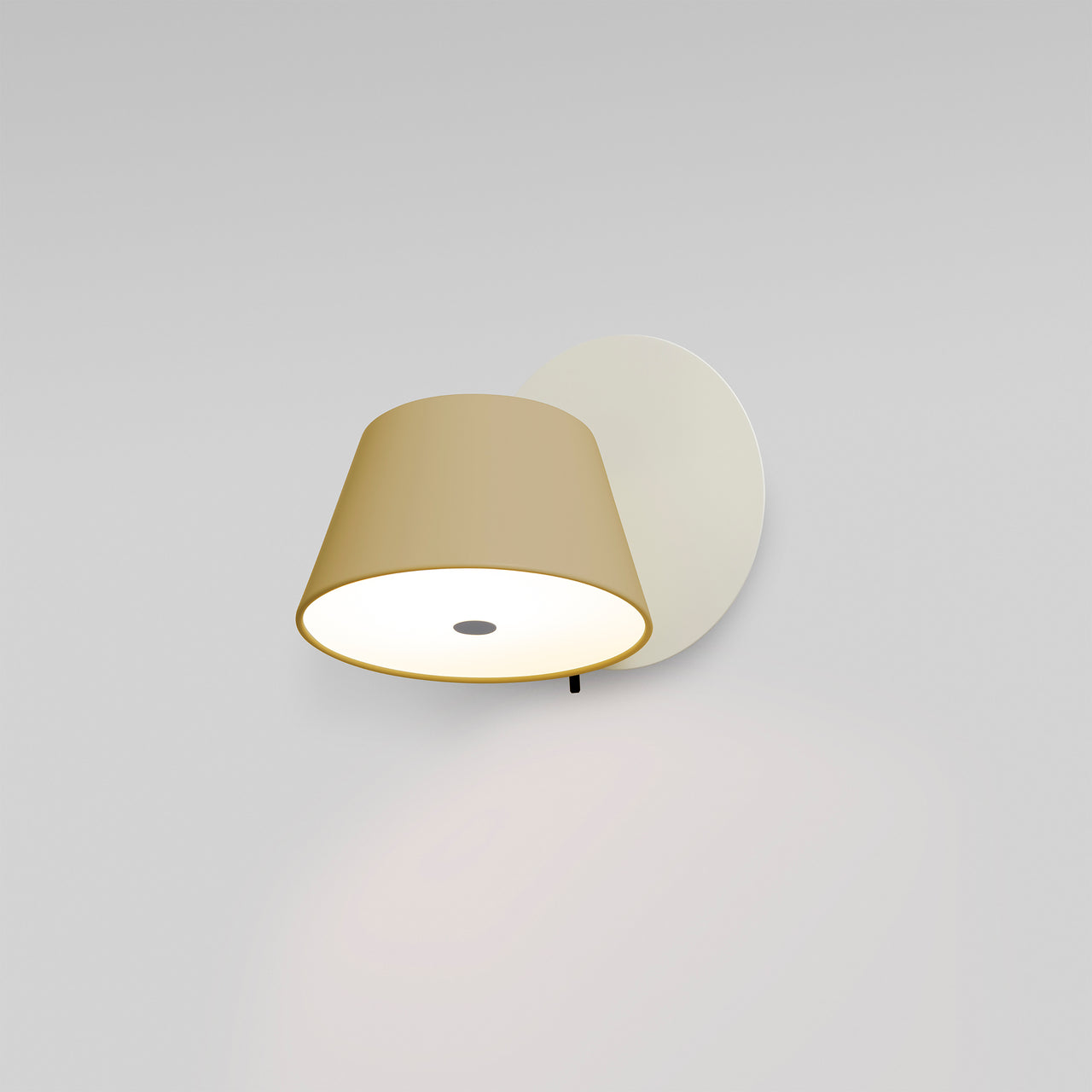 Tam Tam A Wall Light - Quickship