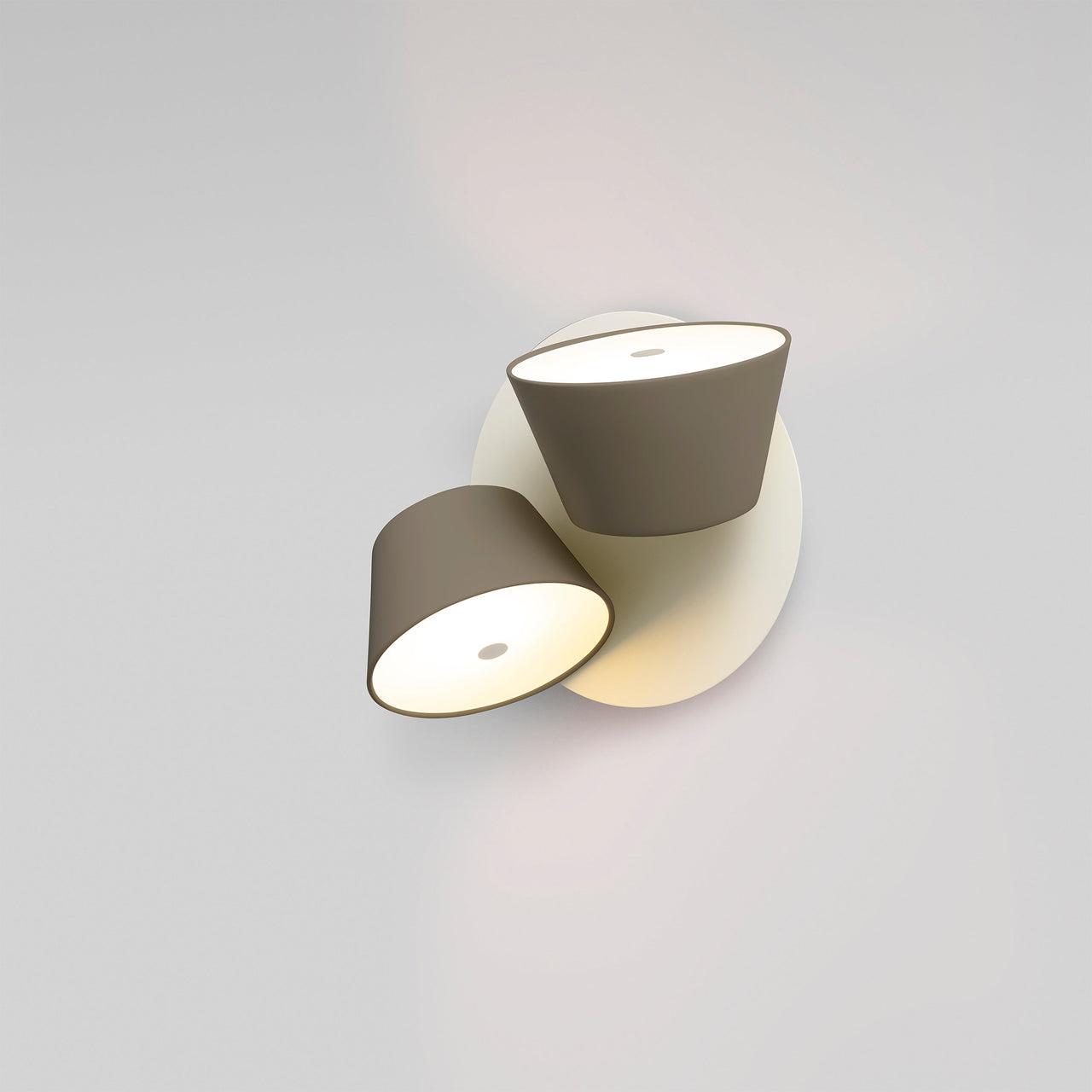 Tam Tam A2 Wall Light - Quick Ship