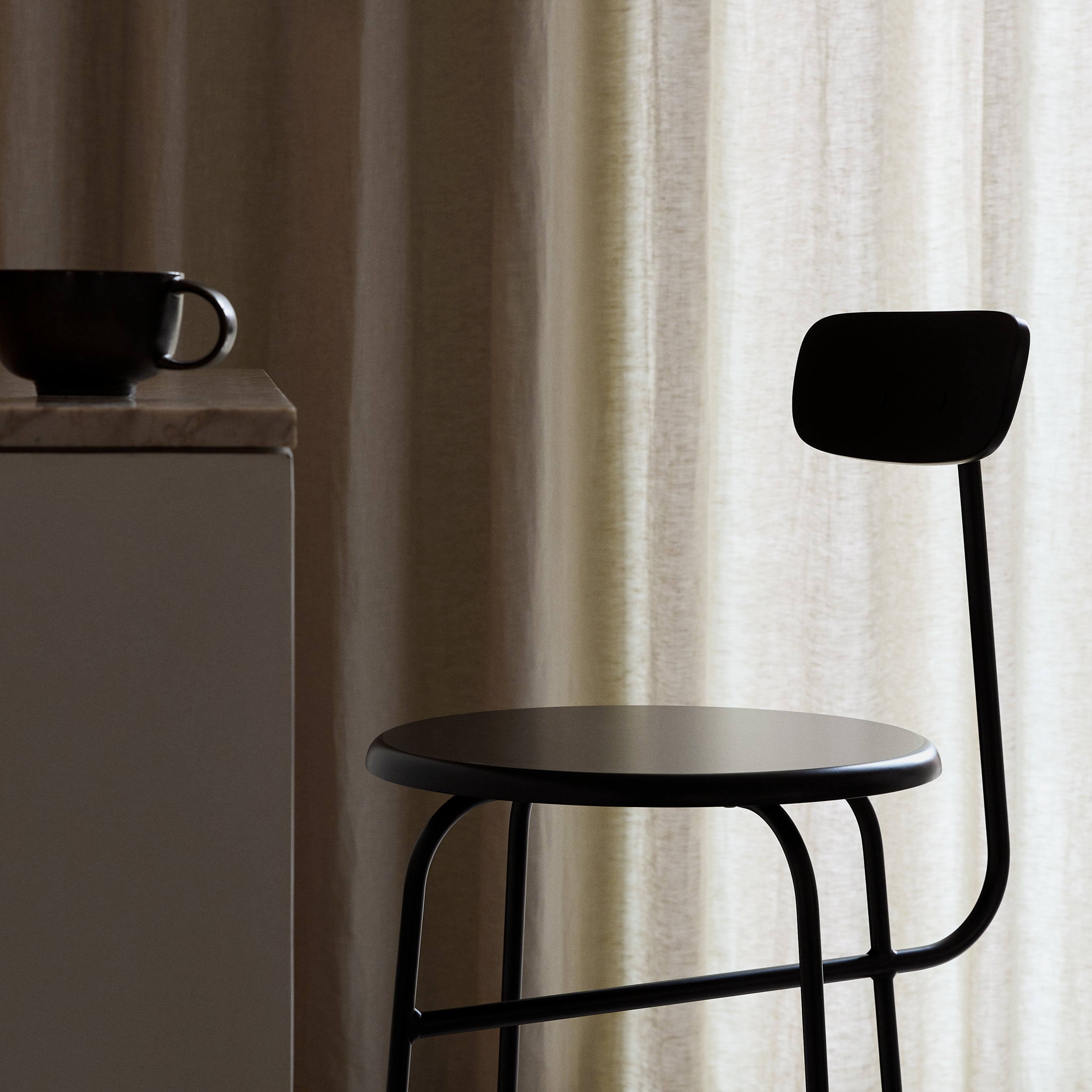 Afteroom Chair