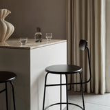 Afteroom Chair