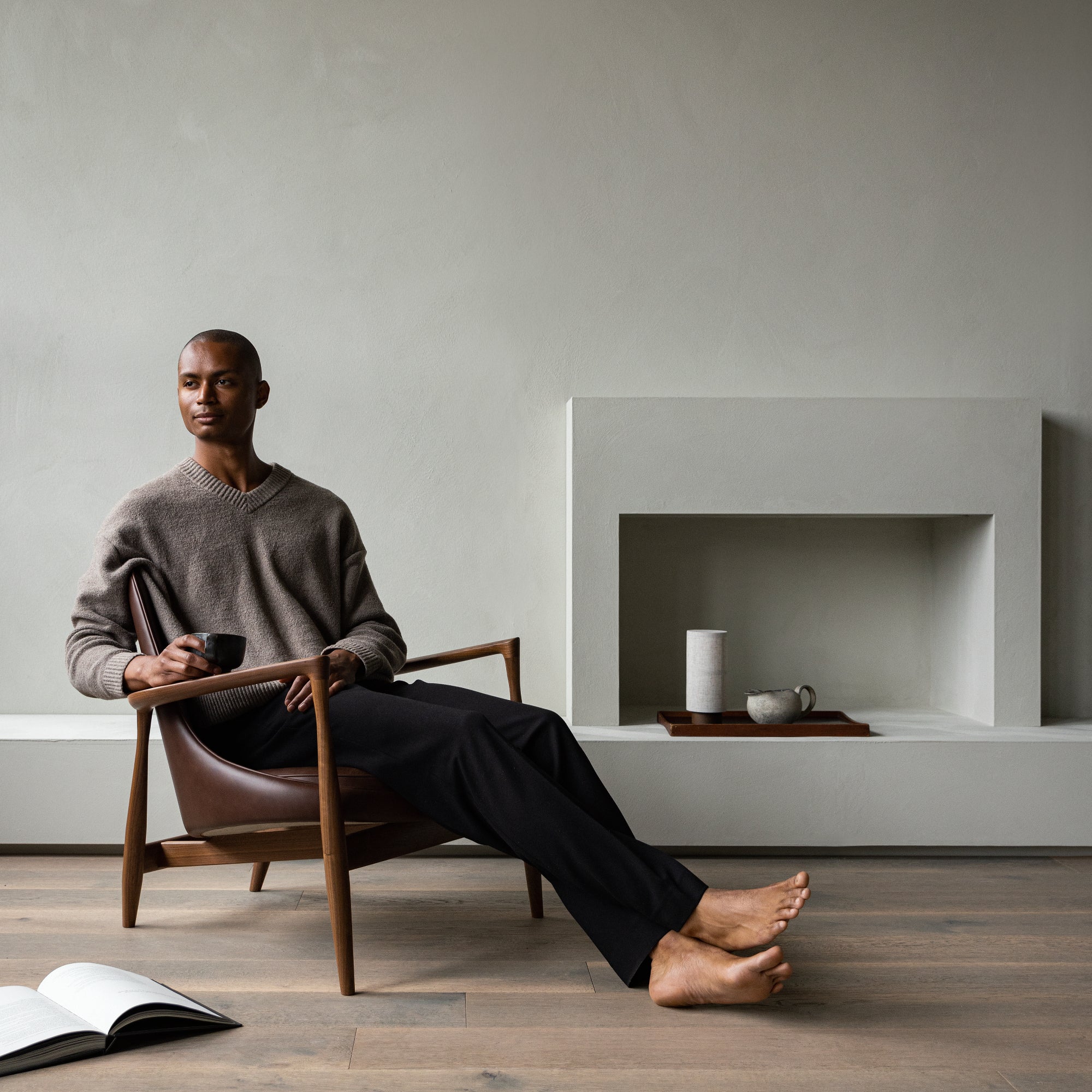 Elizabeth Lounge Chair