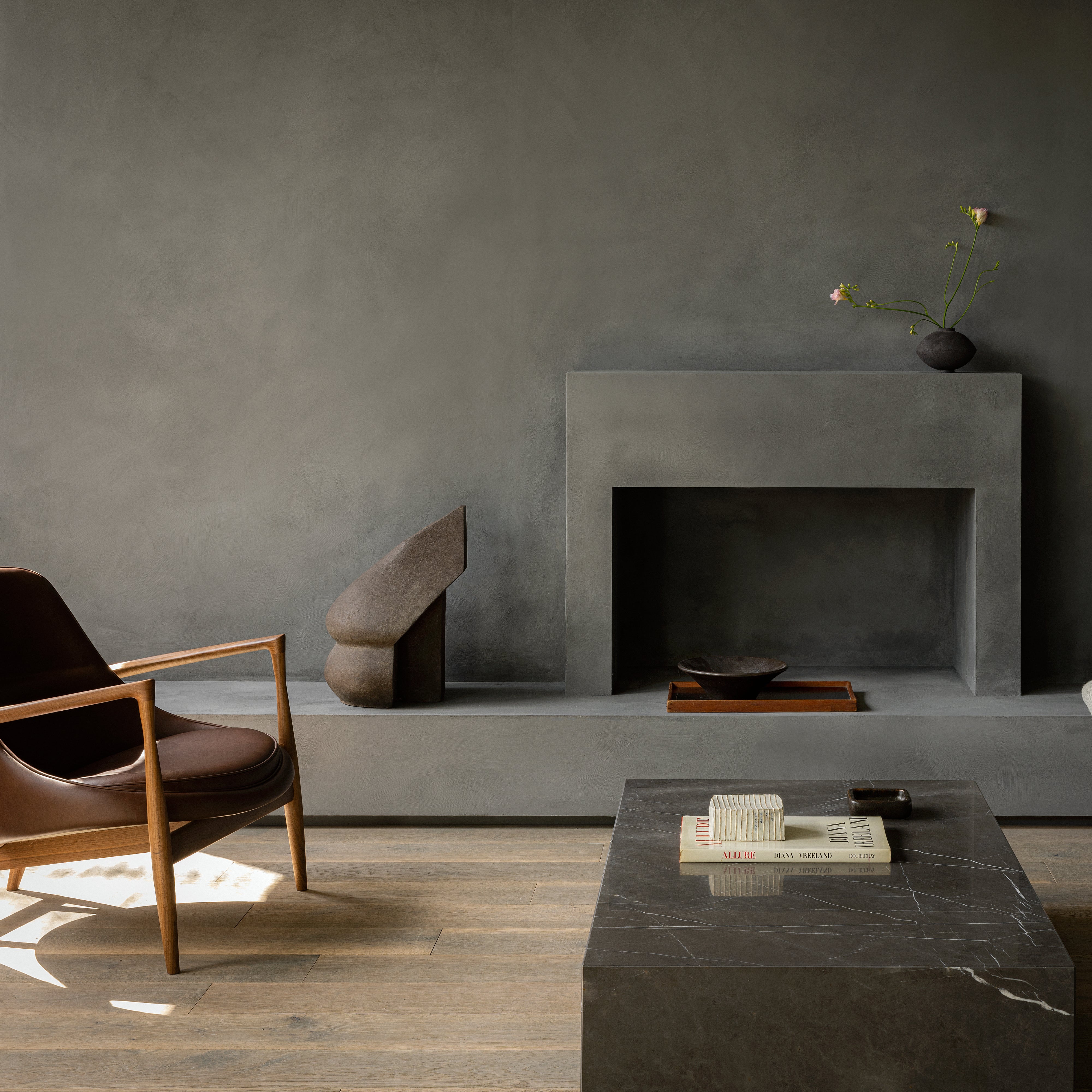 Elizabeth Lounge Chair