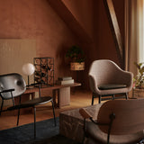 TR Bulb Table Lamp: Quick Ship