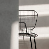 WM String Dining Chair: Set of 2