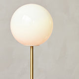 TR Bulb Table Lamp: Quick Ship