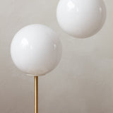 TR Bulb Table Lamp: Quick Ship