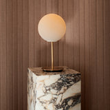 TR Bulb Table Lamp: Quick Ship