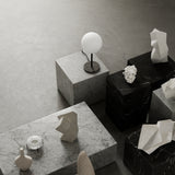 TR Bulb Table Lamp: Quick Ship