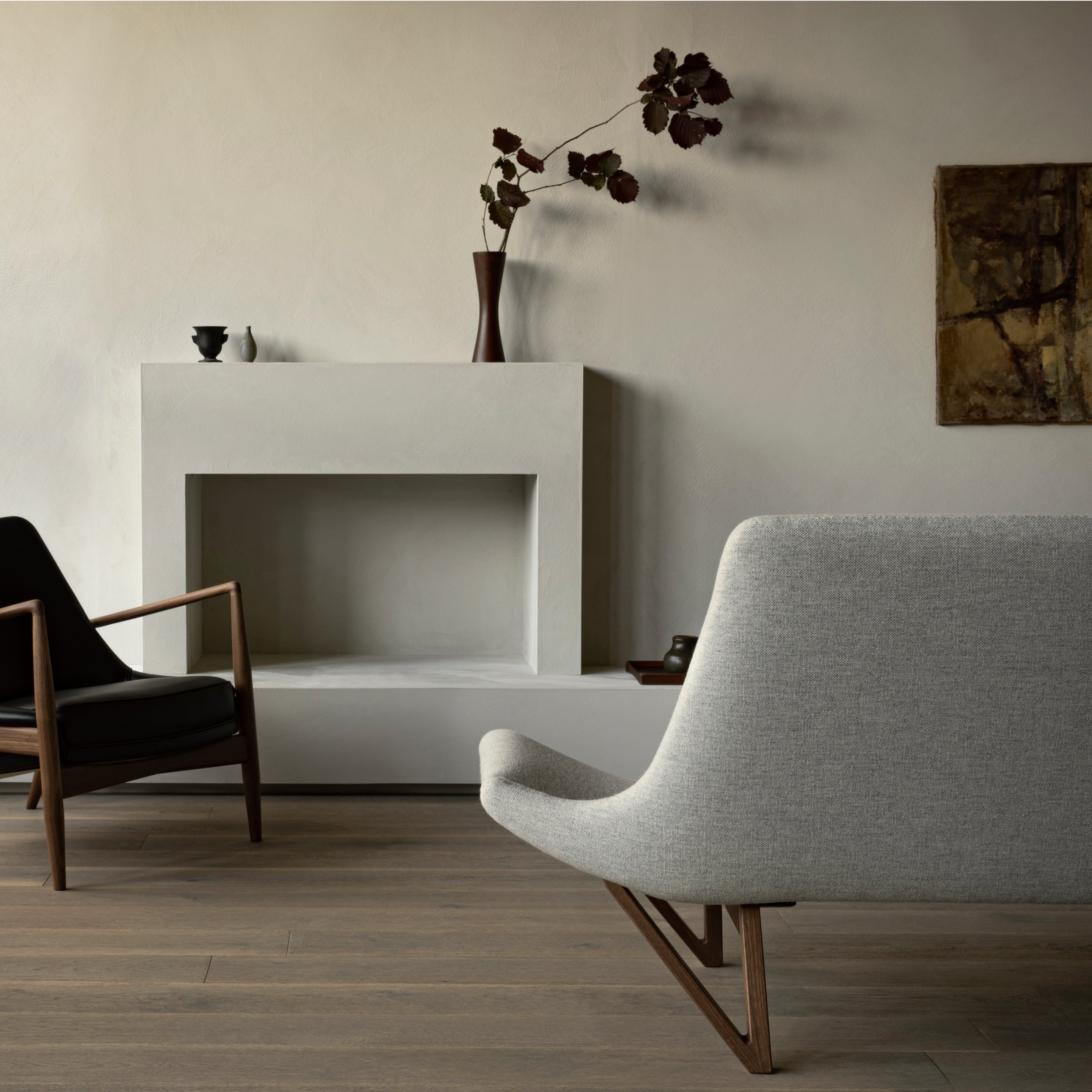 Pagode Sofa