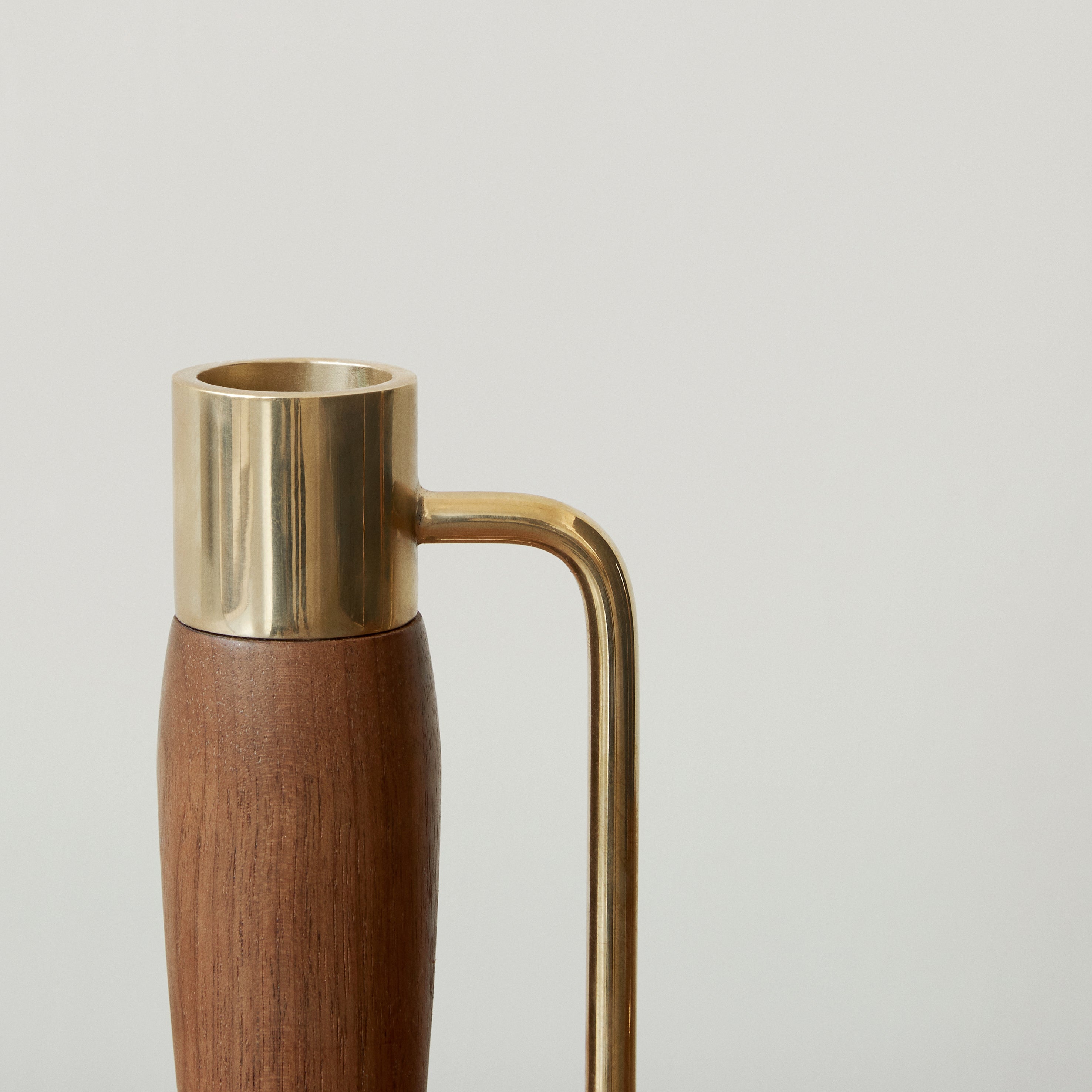 Umanoff Candle Holder