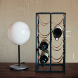 TR Bulb Table Lamp: Quick Ship