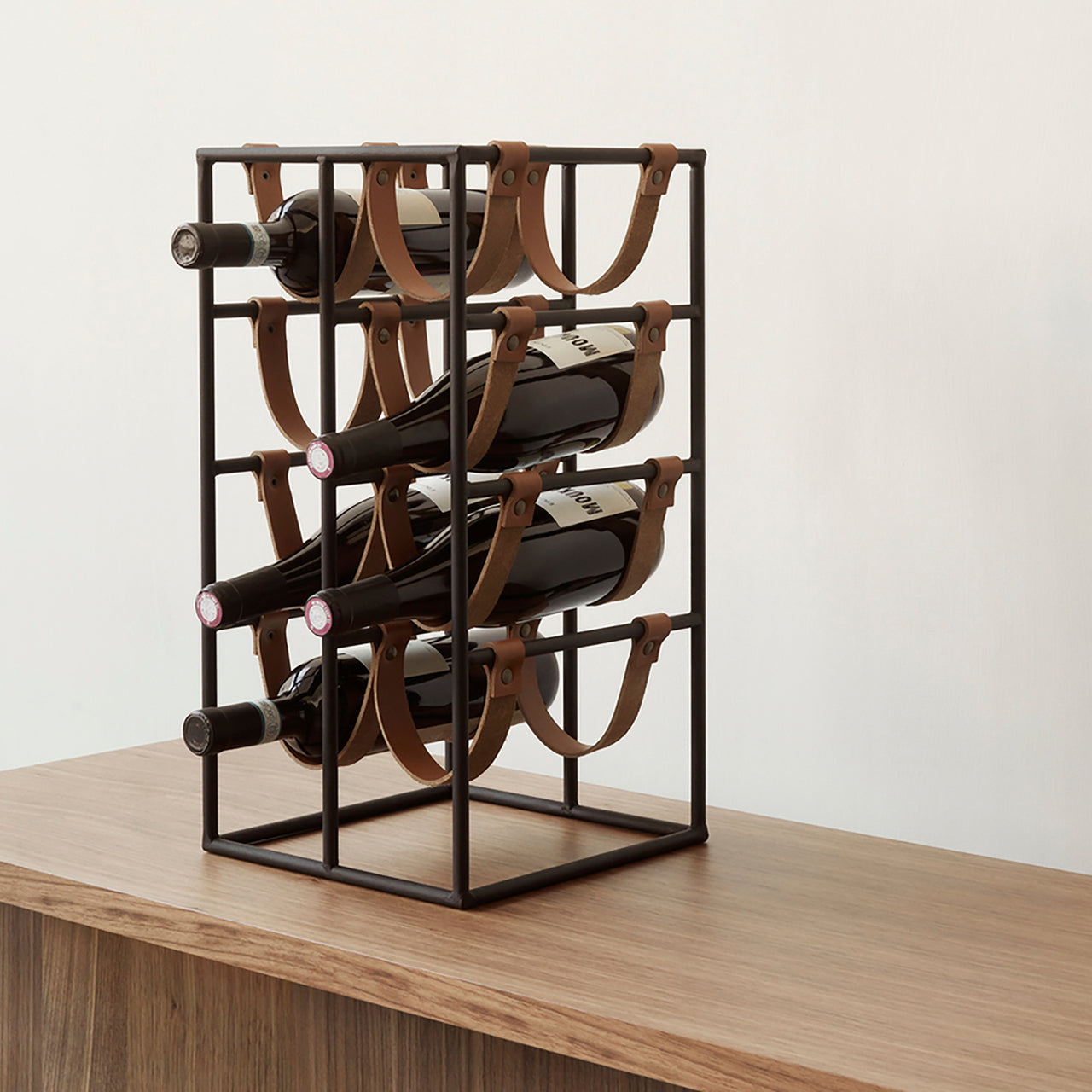 Umanoff Wine Rack