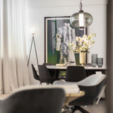 Bai Ma Ma Pendant Lamp