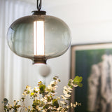 Bai Ma Ma Pendant Lamp