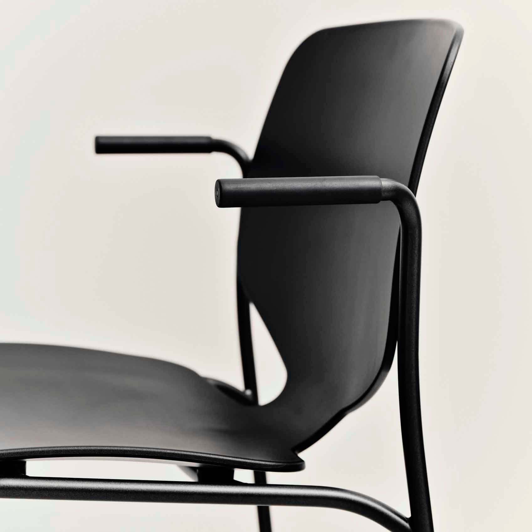 Nova Sea Arm Chair
