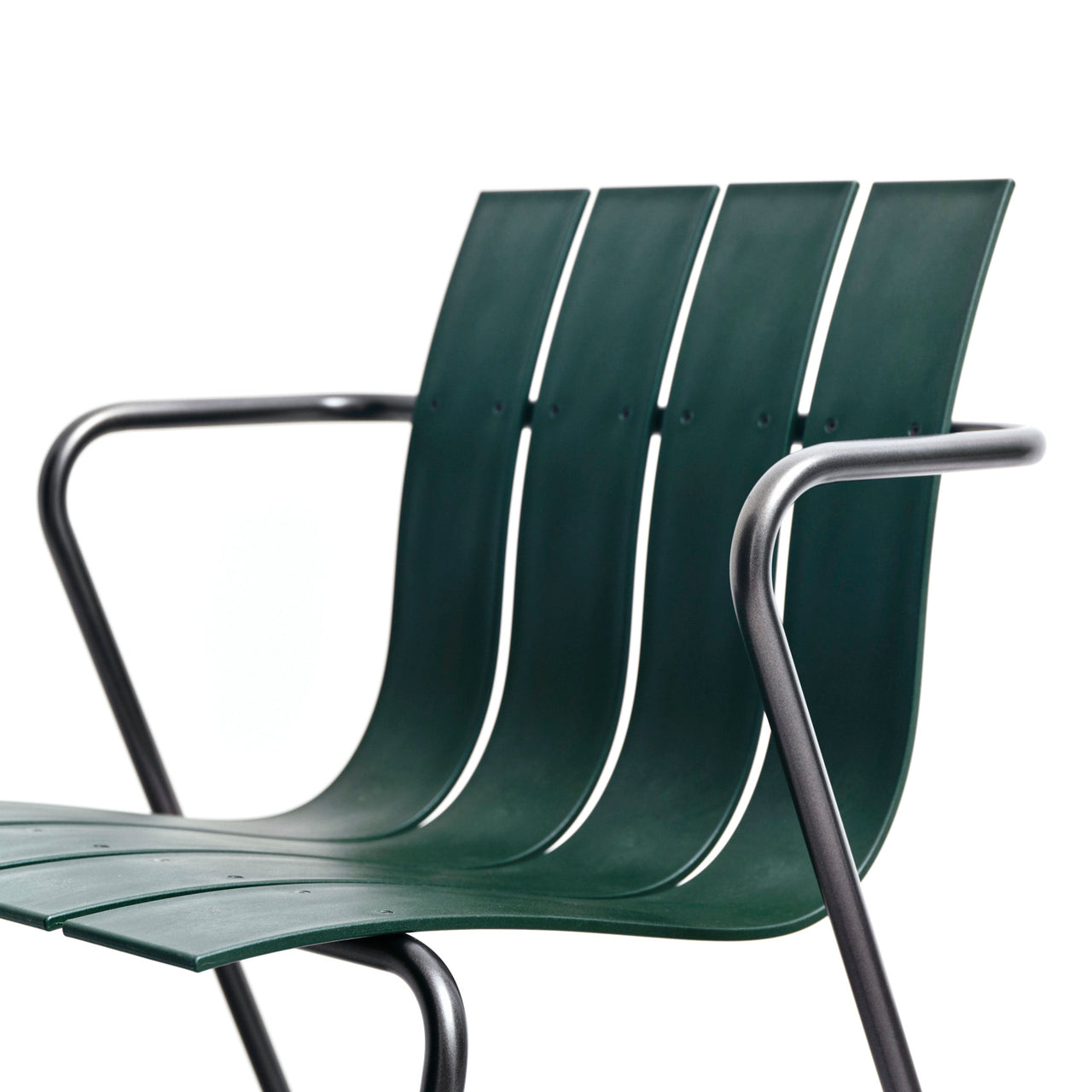 Ocean OC2 Chair: Set of 4