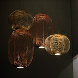 Anwar Combinations Hanging Lamp