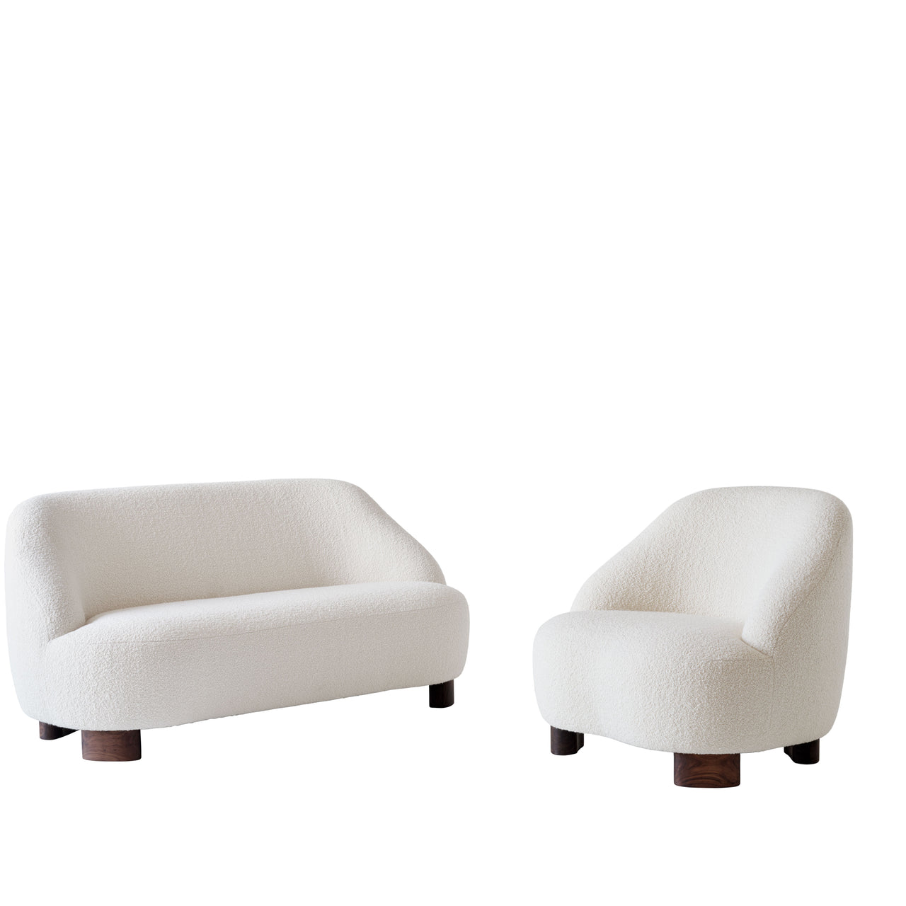 Margas Lounge Chair LC1