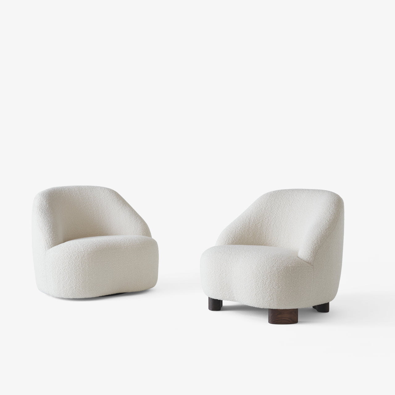 Margas Lounge Chair LC1