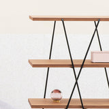 Matassa Book Shelf: DI