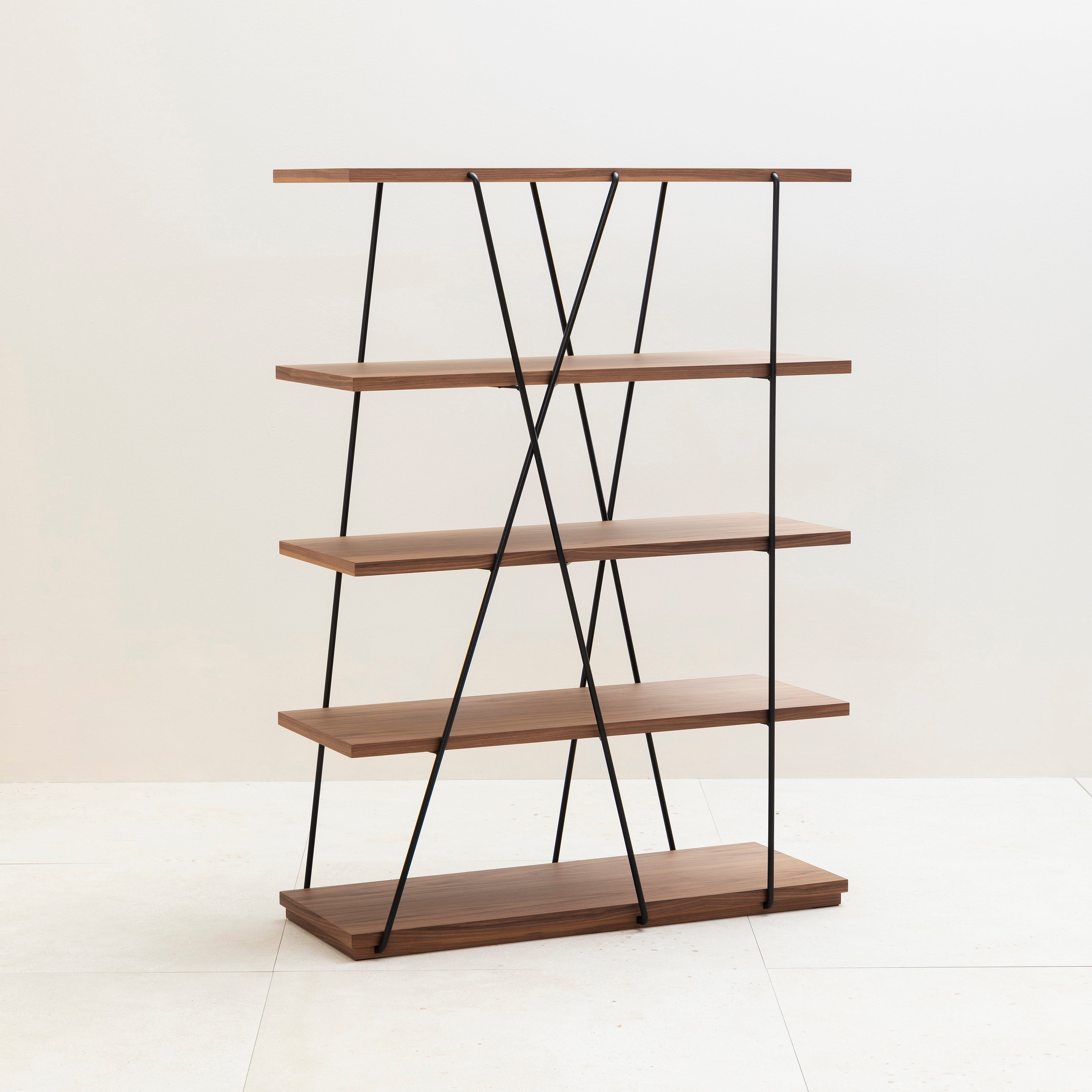 Matassa Book Shelf: LS