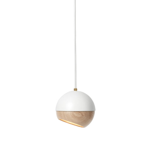 Ray Pendant Lamp: Medium - 5.9