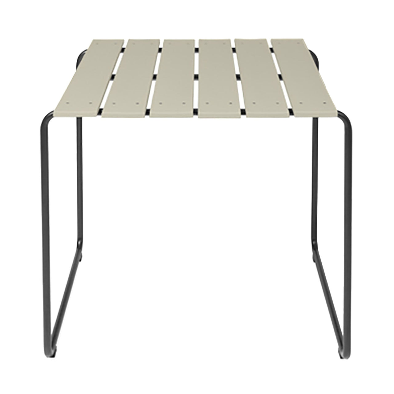 Ocean Table: 2 Seater + Sand