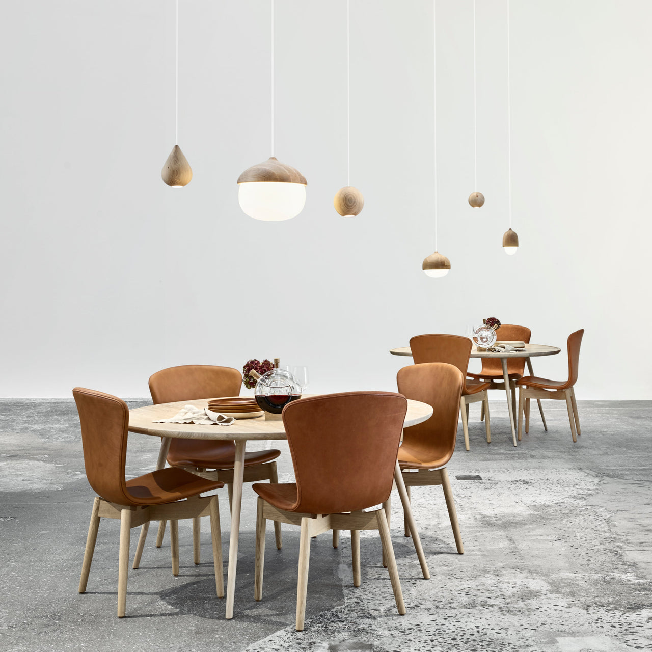 Terho Pendant Light