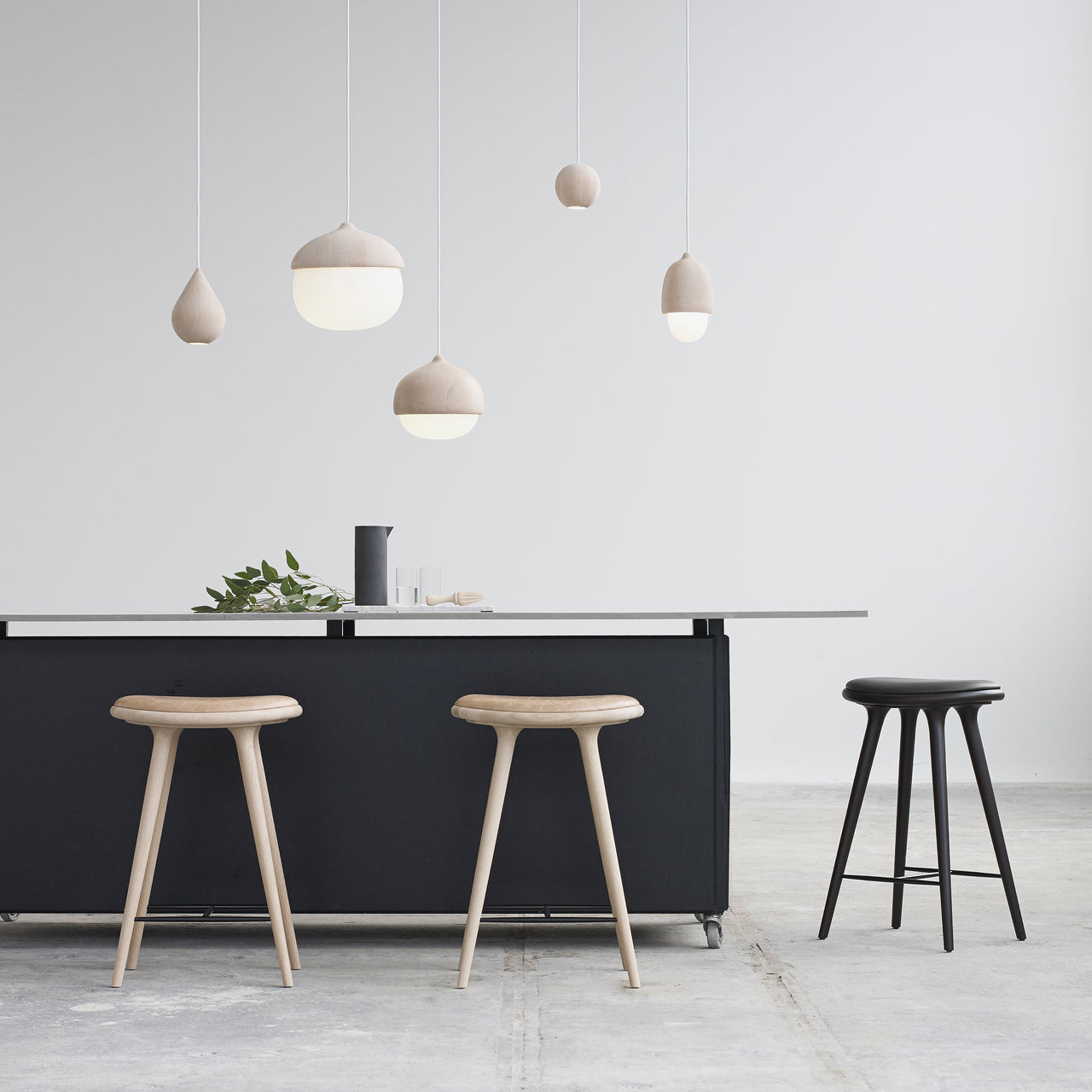 Terho Pendant Light