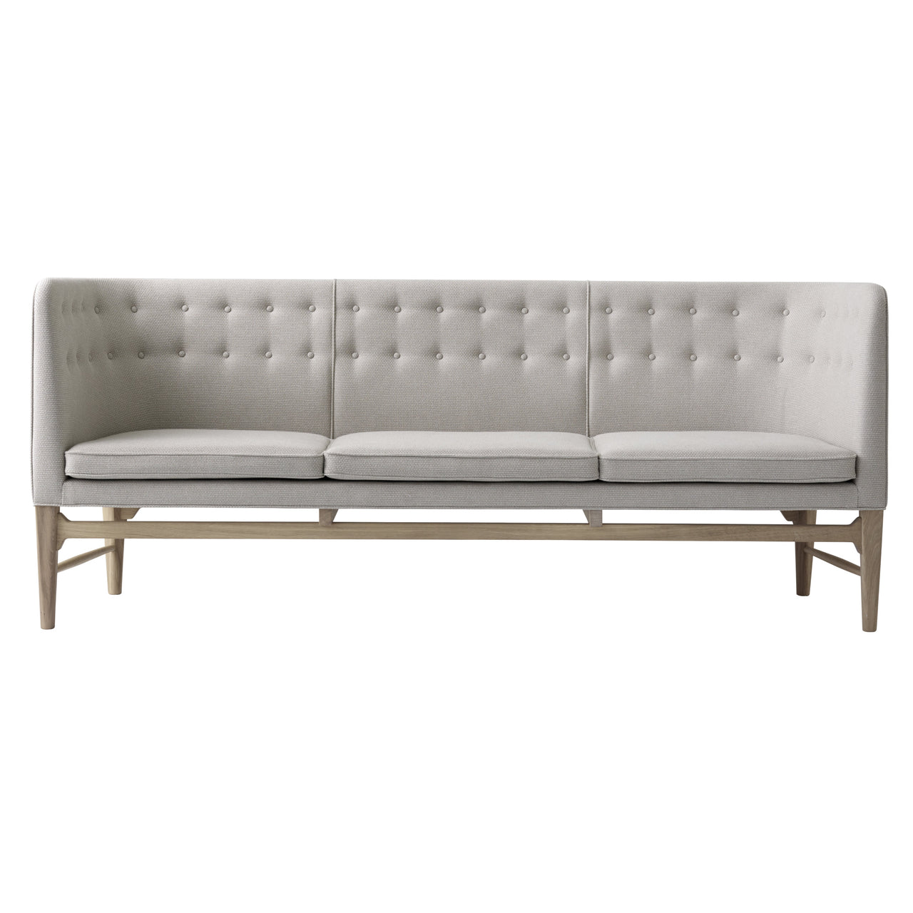 Mayor Sofa: AJ5 + Smoked Oiled Oak