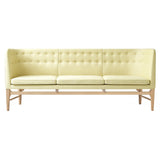 Mayor Sofa: AJ5 + White Oiled Oak