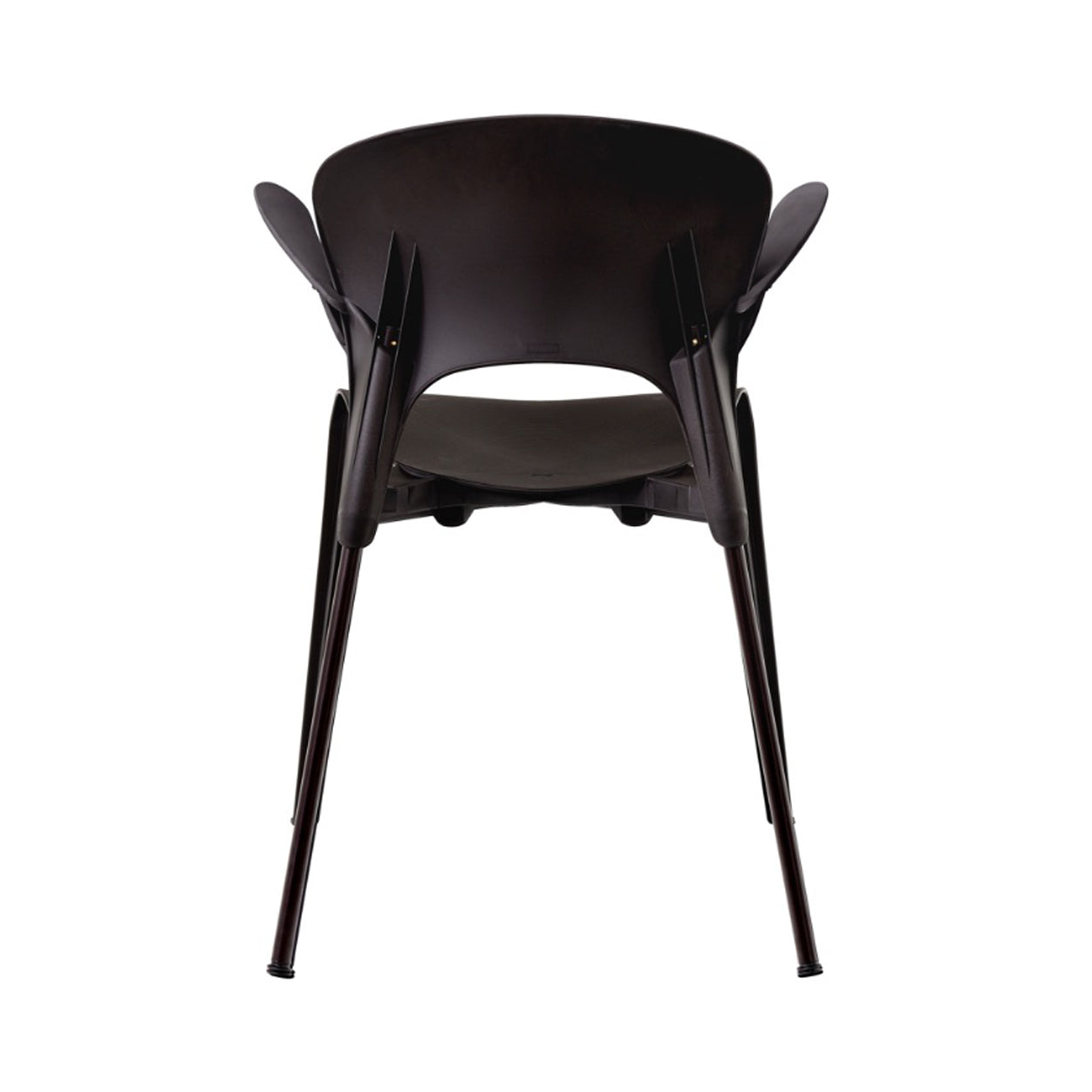 Plasma Chair: Mocca