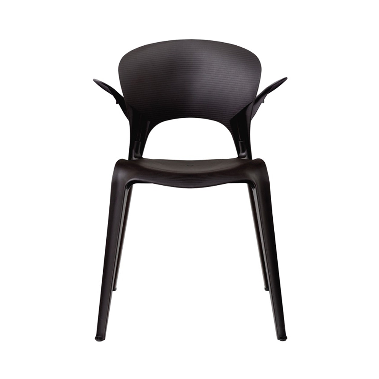 Plasma Chair: Mocca