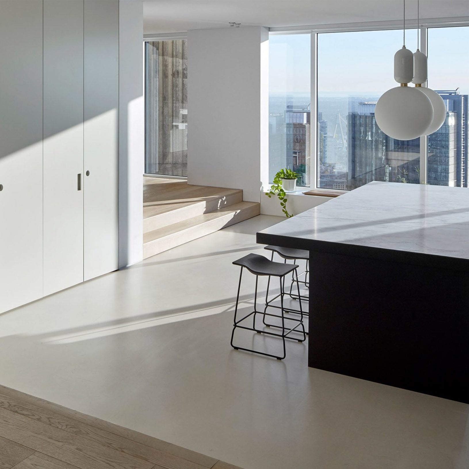 Aballs Pendant Lamp
