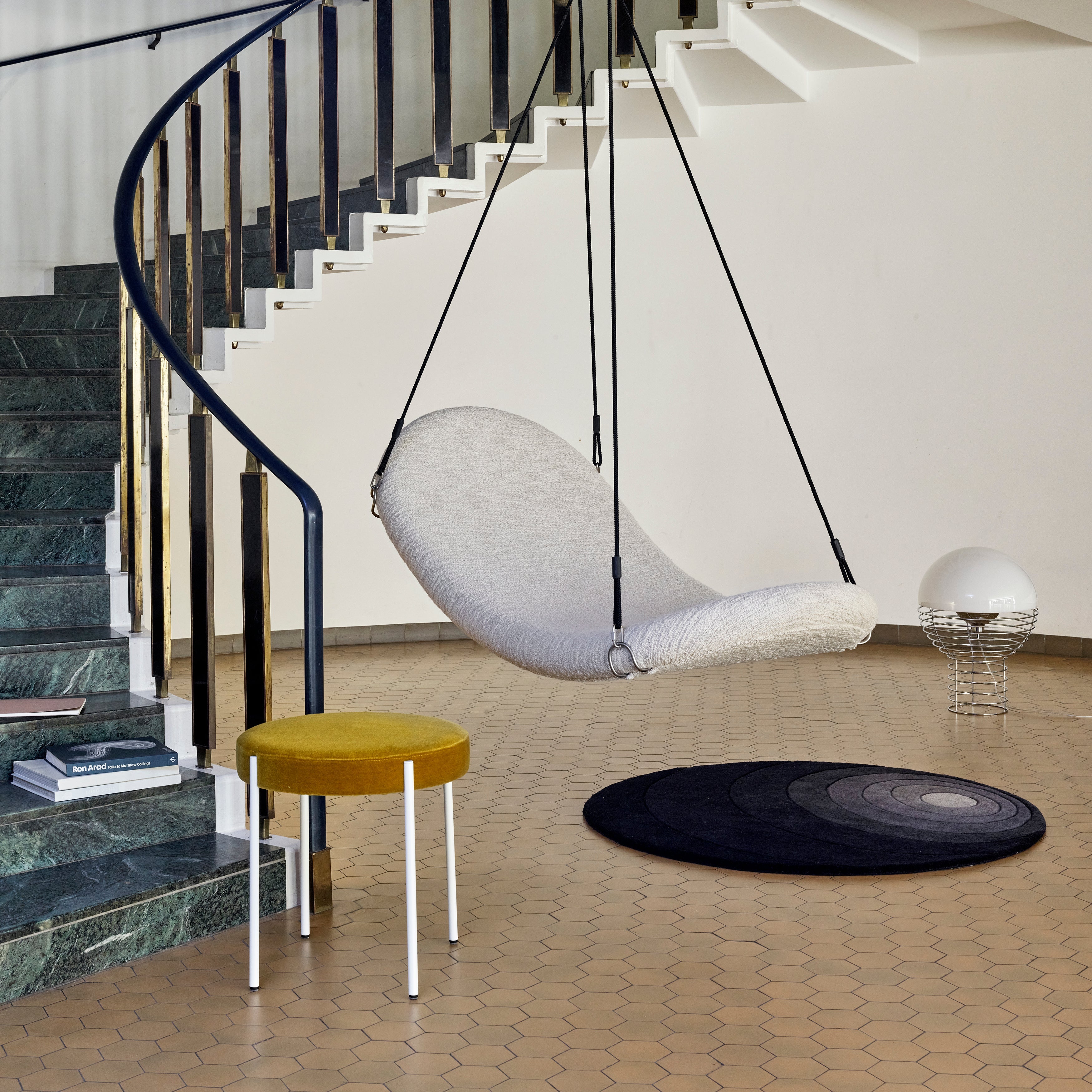 Luna Rug | Buy Verpan online at A+R